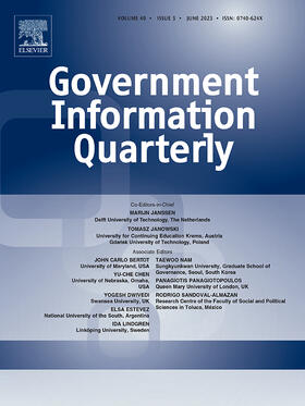 Government Information Quarterly