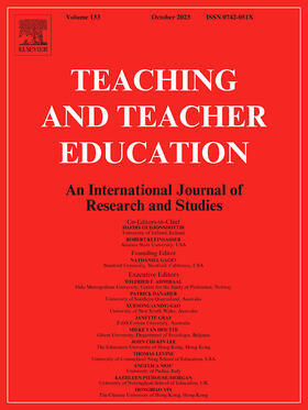 Teaching and Teacher Education