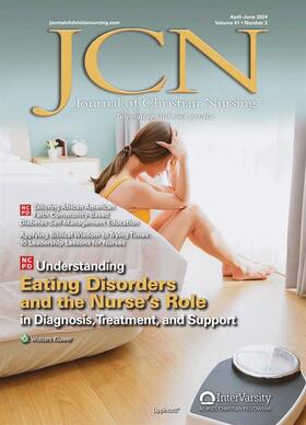 Journal of Christian Nursing