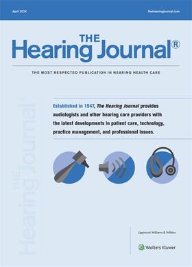 The Hearing Journal