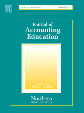 Journal of Accounting Education