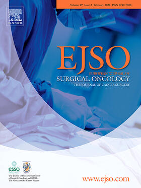 European Journal of Surgical Oncology