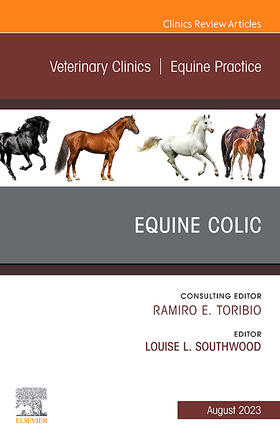 Veterinary Clinics of North America: Equine Practice
