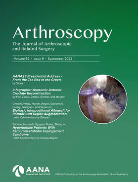 Arthroscopy