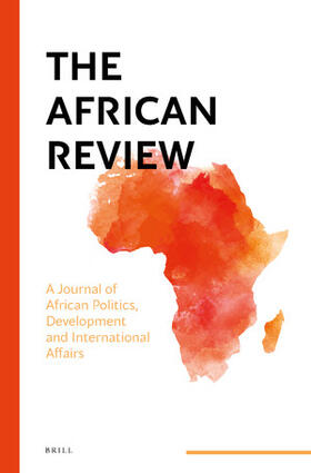 The African Review