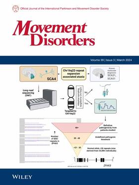 Movement Disorders