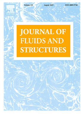 Journal of Fluids and Structures