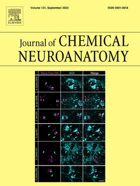 Journal of Chemical Neuroanatomy
