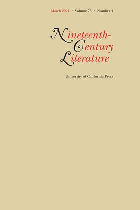 Nineteenth Century Literature