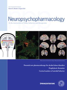 Neuropsychopharmacology