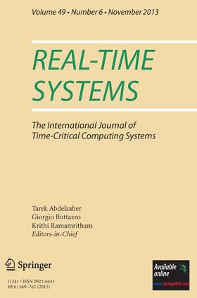 Real-Time Systems