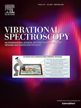 Vibrational Spectroscopy