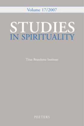 Studies in Spirituality