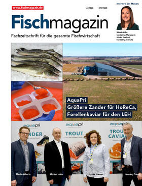 Fischmagazin