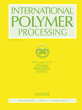 International Polymer Processing