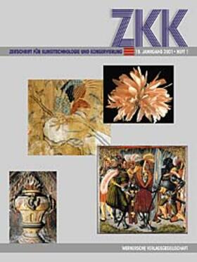 ZKK - Zeitschrift für Kunsttechnologie und Konservierung