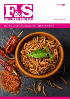 F & S Filtrieren und separieren