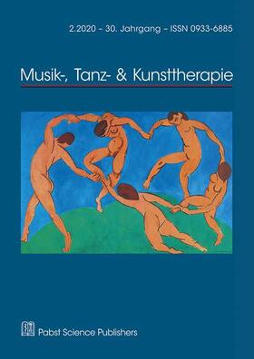 Musik-, Tanz- und Kunsttherapie