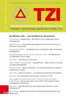 Themenzentrierte Interaktion