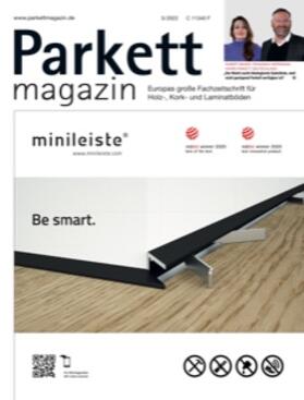 Parkett-Magazin