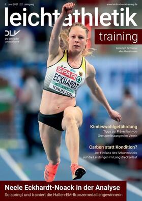 leichtathletiktraining