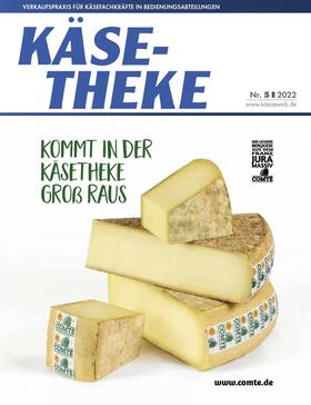 KÄSE THEKE