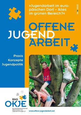 Offene Jugendarbeit