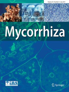 Mycorrhiza