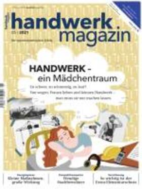 handwerk magazin