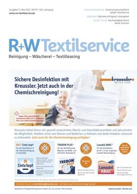 R+WTextilservice