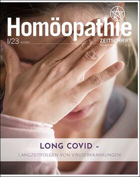 Homöopathie Zeitschrift