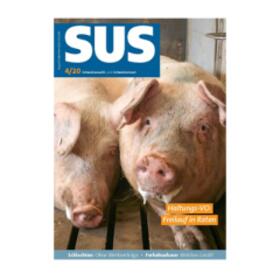 SuS – Schweinezucht und Schweinemast