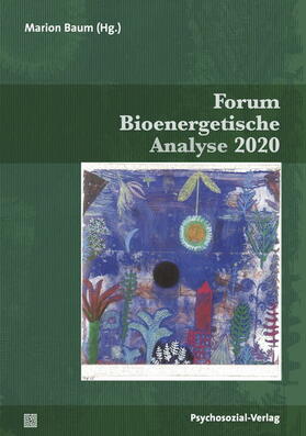 Forum bioenergetische Analyse