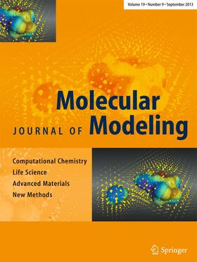 Journal of Molecular Modeling