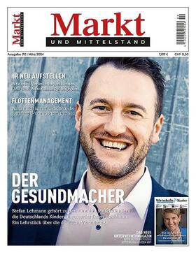 Markt und Mittelstand