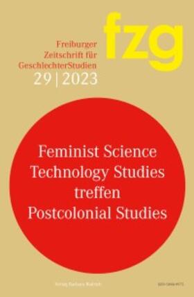 FZG - Freiburger Zeitschrift für GeschlechterStudien