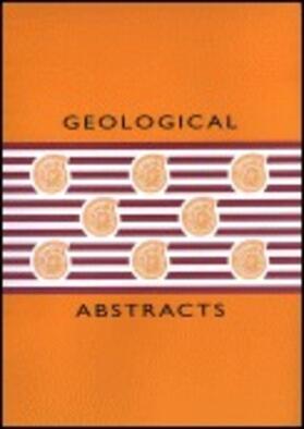 Geological Abstracts