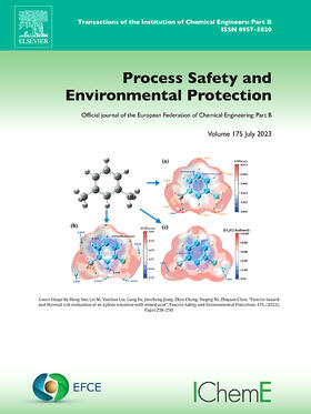 Process Safety and Environmental Protection