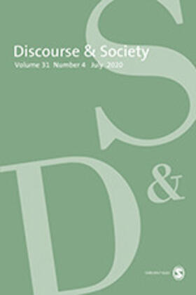 Discourse & Society