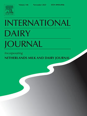 International Dairy Journal