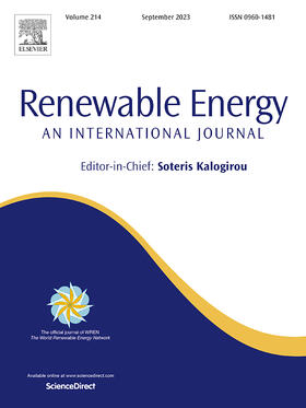 Renewable Energy