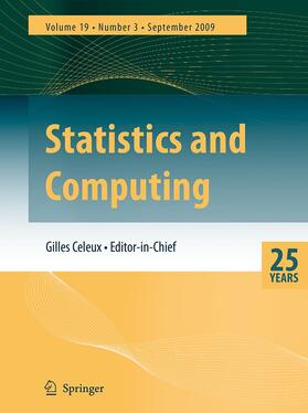 Statistics and Computing