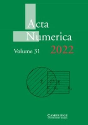 Acta Numerica