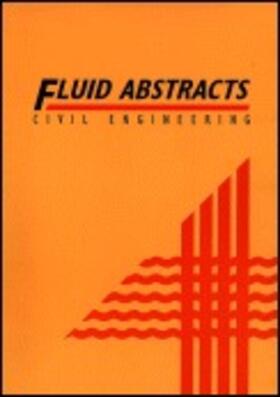 Fluid Abstracts: Civil Engineering