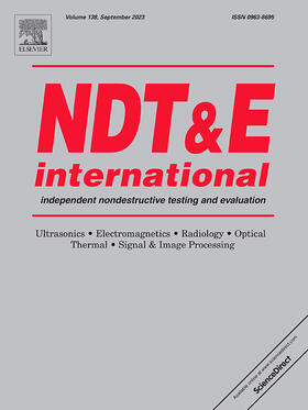 NDT & E International