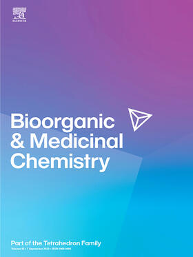 Bioorganic & Medicinal Chemistry