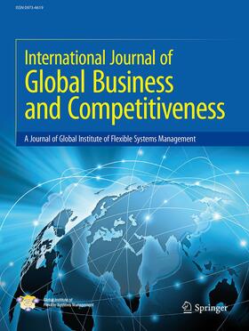 International Journal of Global Business and Competitiveness