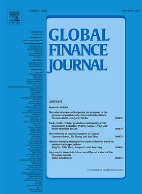Global Finance Journal
