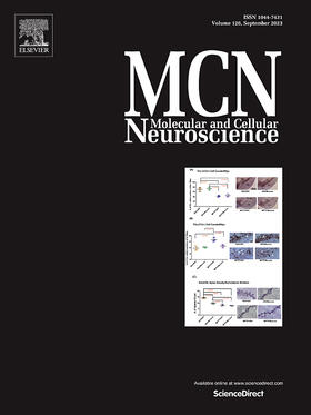Molecular and Cellular Neuroscience