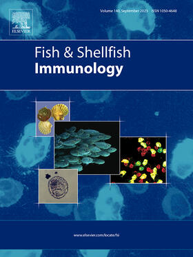 Fish and Shellfish Immunology